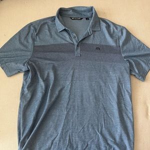Travis Mathew Polo